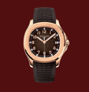 Patek Philippe Aquanaut Ref. 5167R – Full Set | Unworn | 2026