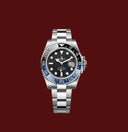 Rolex GMT-Master II (BATMAN) Ref. 116710BLNR – Full Set | Unworn | 2026