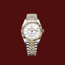 Rolex Sky-Dweller 336933